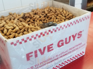 Five Guys