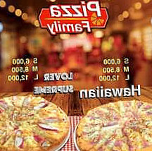 Pizza Family Myawaddy