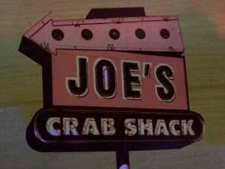 Joe's Crab Shack