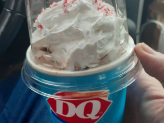 Dairy Queen