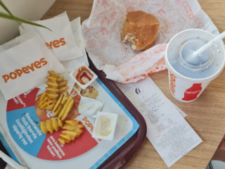 Popeyes