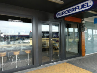 Burgerfuel Glenfield