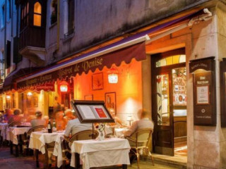 Bistrot De Venise