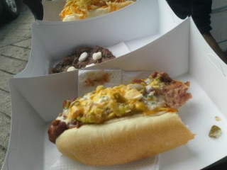 Frank Dogs & Burguers