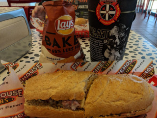 Firehouse Subs Mark Twain Village