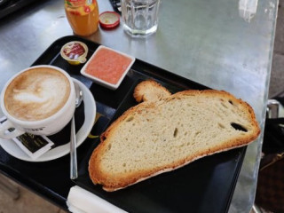 Pannus Panaderia Cafeteria