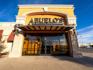 Abuelo's Mexican