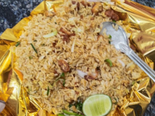 H. K. G. N. Dum Biryani Fastfood