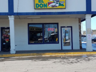 Taqueria El Don