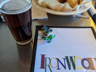 Ironwood Grill