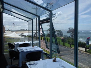 Ocean Restaurant