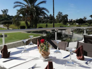 Club House Golf Kantaoui