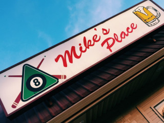 Mike's Place