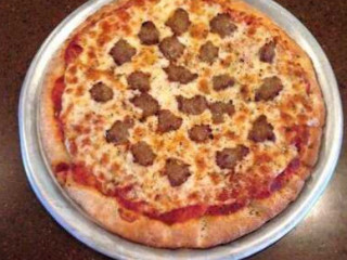 Statz Ale House Grill Pizza