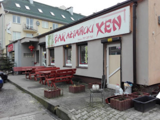 Xta Bar Azjatycki