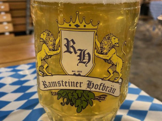 Ramsteiner Hofbräu