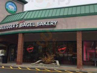 Bruegger's Bagels