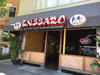 Enssaro