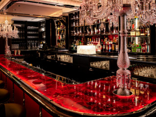 Baccarat At Harrods