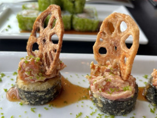 RA Sushi Bar Restaurant - Houston Highland Village