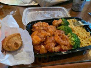 King House Chinese