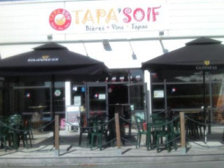 Tapa'Soif