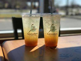 Caribou Coffee