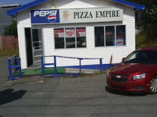 Pizza Empire