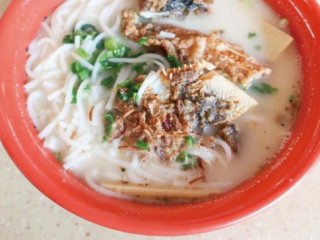 Ron Sheng Fish Head Bee Hoon