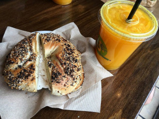 Brooklyn Bagel And Coffee Company