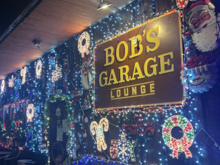 Bob's Garage