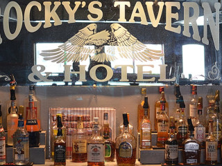 Rocky's Tavern