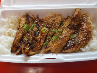 Oriental To-go Express