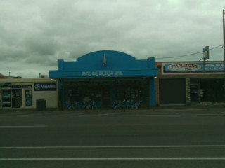 Fish On Barkly