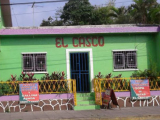 El Casco