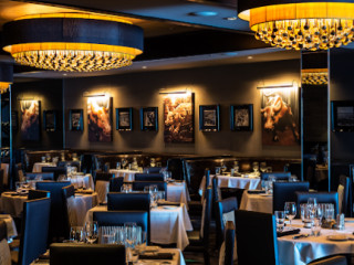 Morton's The Steakhouse Richmond