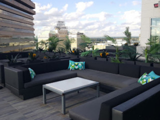 Kabana Rooftop