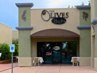 The Olives Bistro