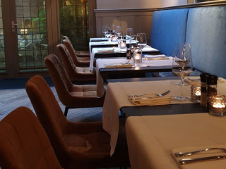 Brasserie Van Asperen