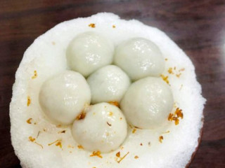 Yu Pin Yuan Iced And Hot Tangyuan