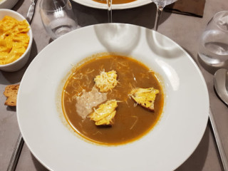 Côté Mer La Bouillabaisse