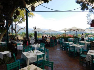 Restaurante Casa Pinon