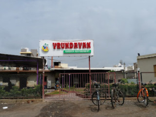 Vrundavan Garden