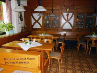 Brauerei Gasthof Mager