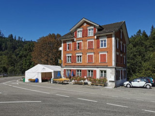 Restaurant Aachsage