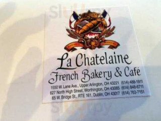 La Chatelaine French Bakery & Bisto