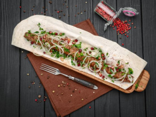 Yerevan Feestzaal Zaventem