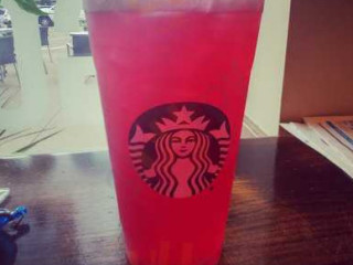 Starbucks Coffee