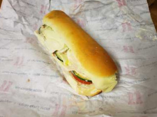 Jimmy John's