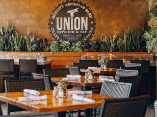 Union Kitchen And Tap